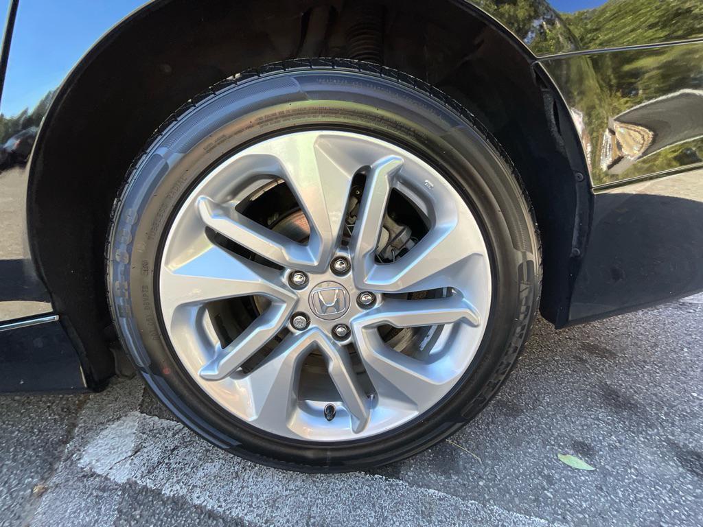 used 2020 Honda Accord car, priced at $14,685