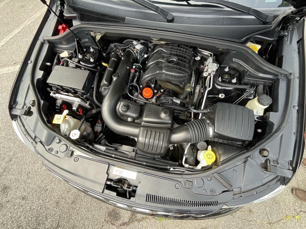 used 2014 Jeep Grand Cherokee car