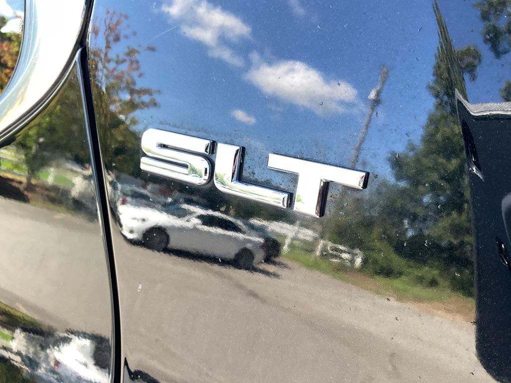 used 2017 GMC Acadia car, priced at $10,985