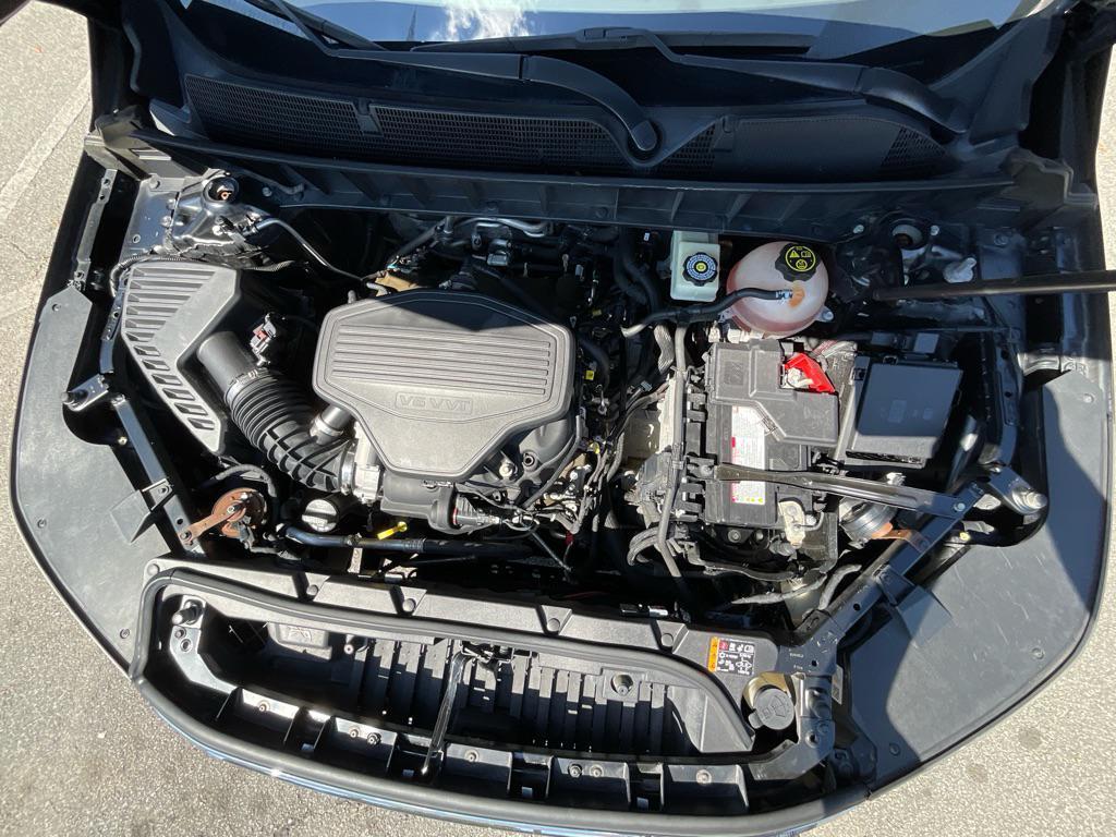 used 2017 GMC Acadia car, priced at $10,985