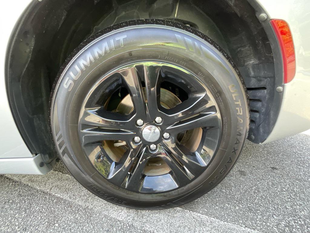 used 2021 Dodge Charger car, priced at $18,884