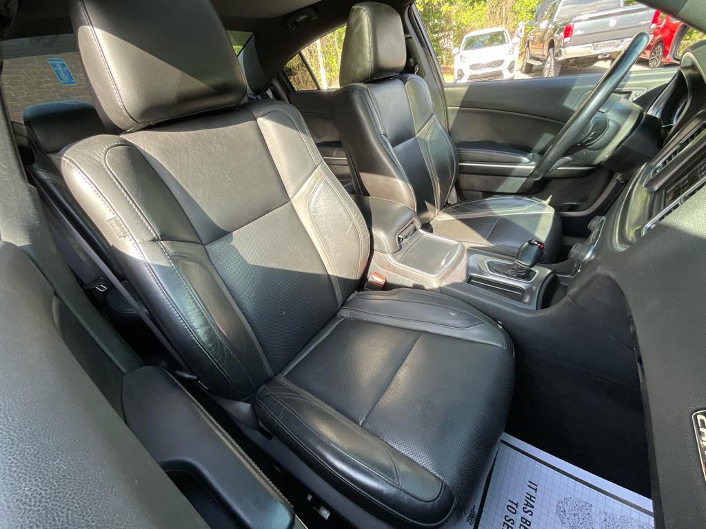 used 2021 Dodge Charger car, priced at $18,884