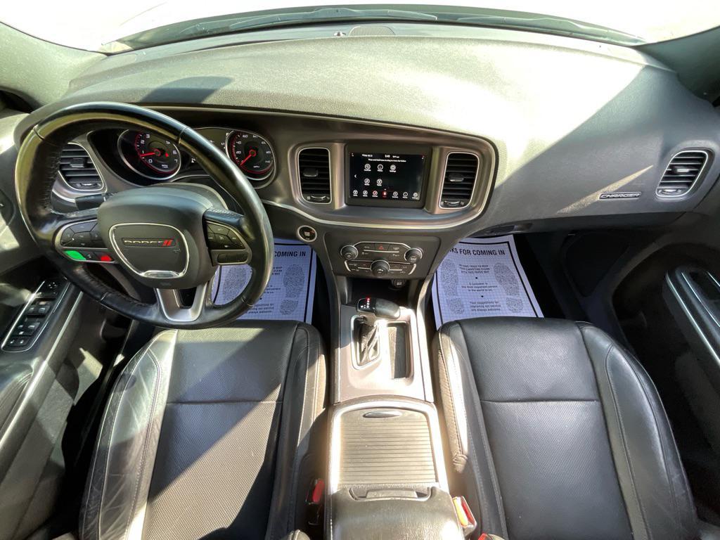 used 2021 Dodge Charger car, priced at $18,884