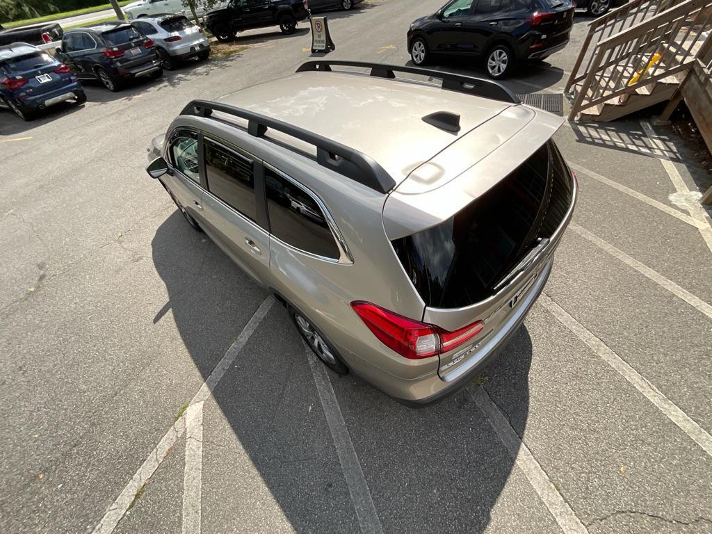 used 2020 Subaru Ascent car, priced at $14,384
