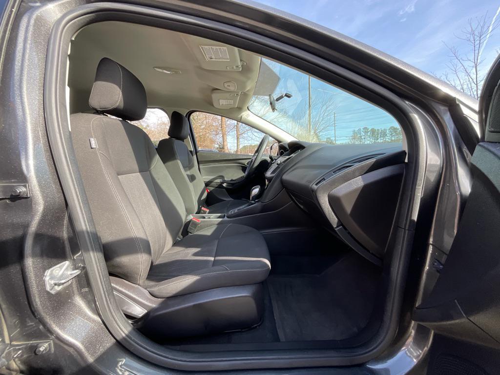 used 2016 Ford Focus car, priced at $7,985