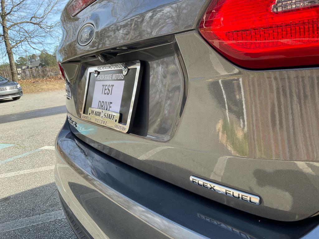 used 2016 Ford Focus car, priced at $7,985