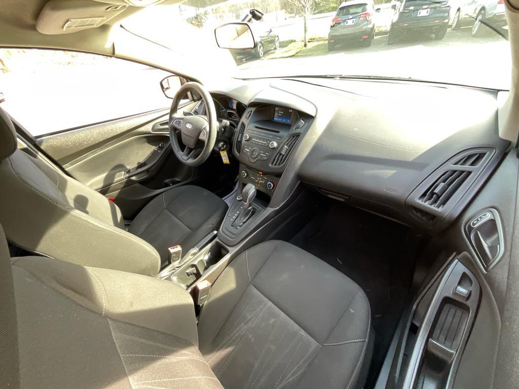 used 2016 Ford Focus car, priced at $7,985
