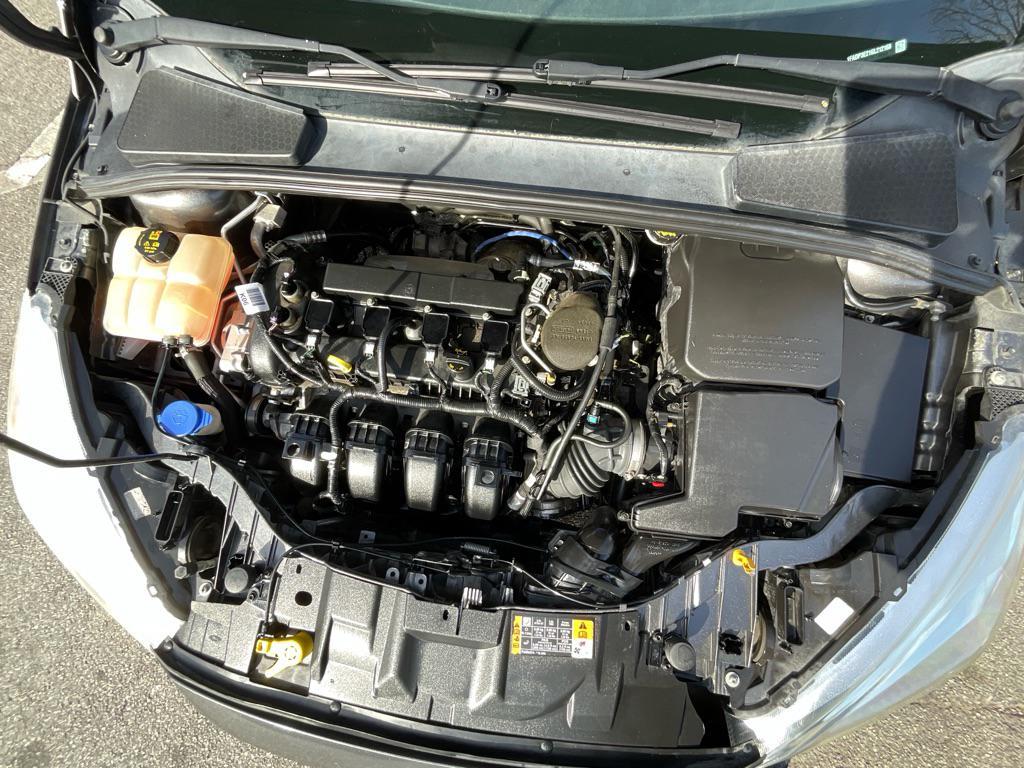 used 2016 Ford Focus car, priced at $7,985