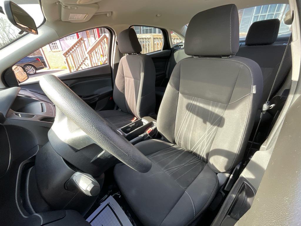 used 2016 Ford Focus car, priced at $7,985