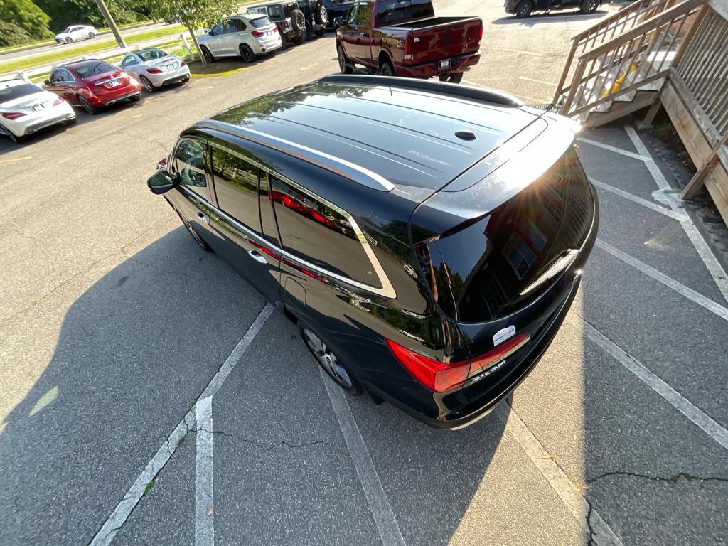 used 2016 Honda Pilot car