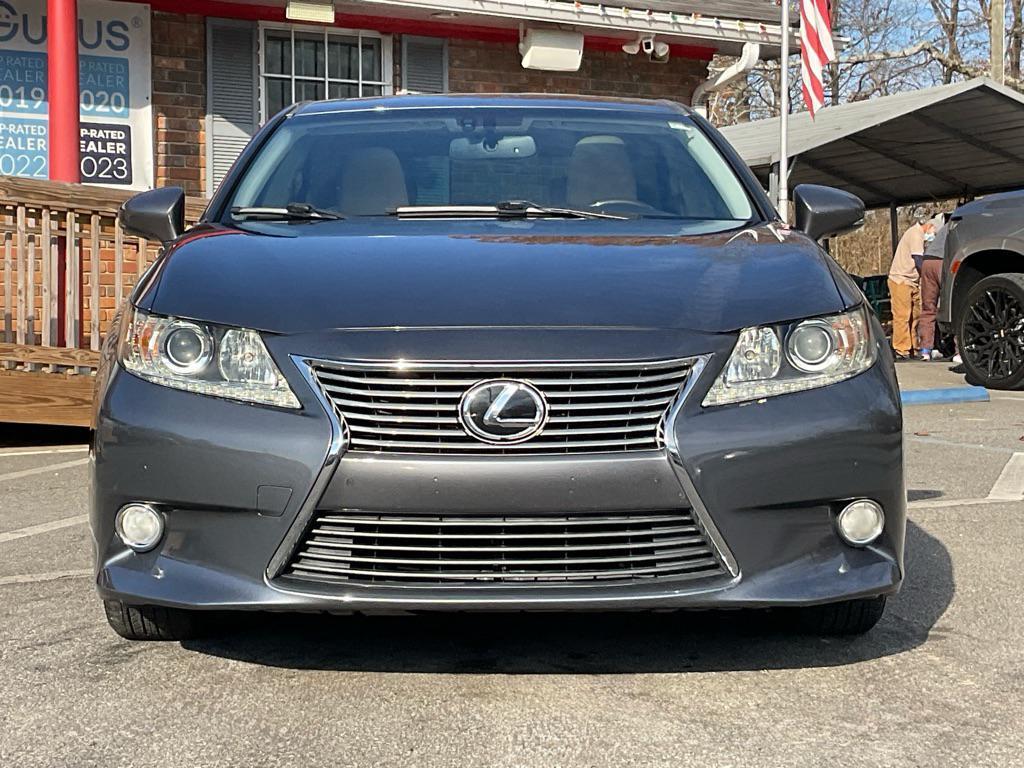 used 2015 Lexus ES 350 car, priced at $17,685