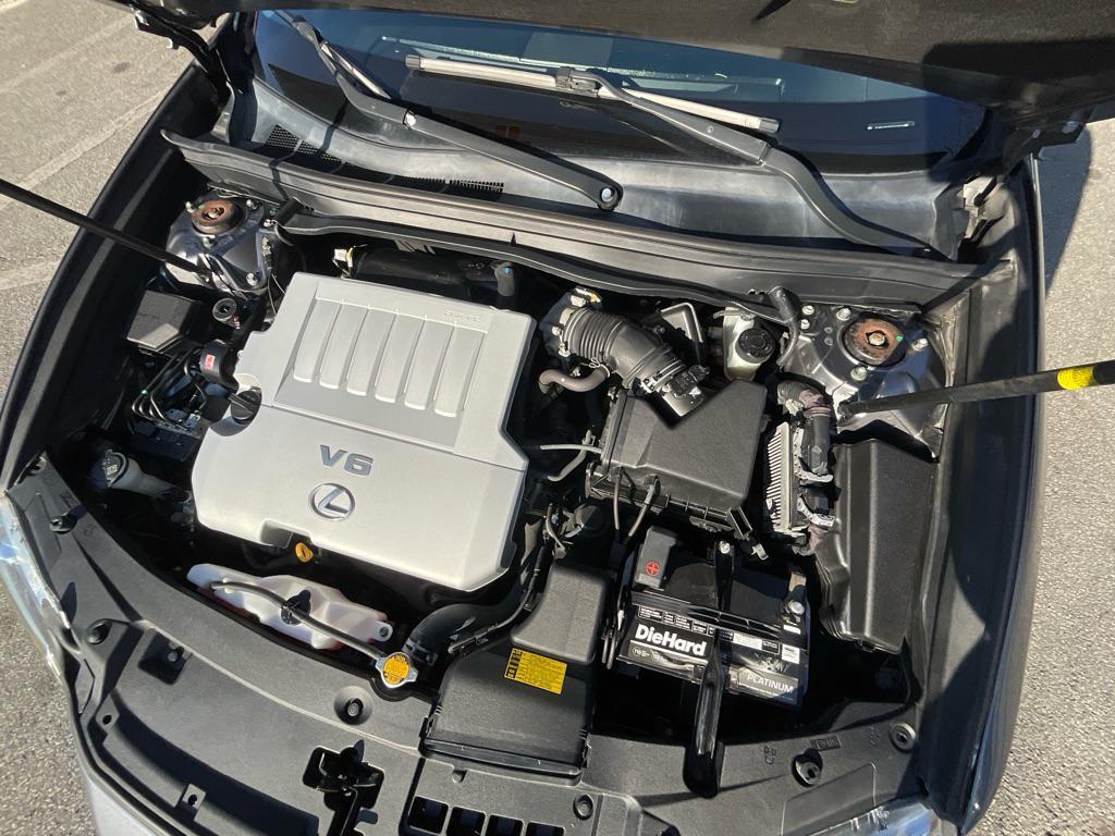 used 2015 Lexus ES 350 car, priced at $17,685