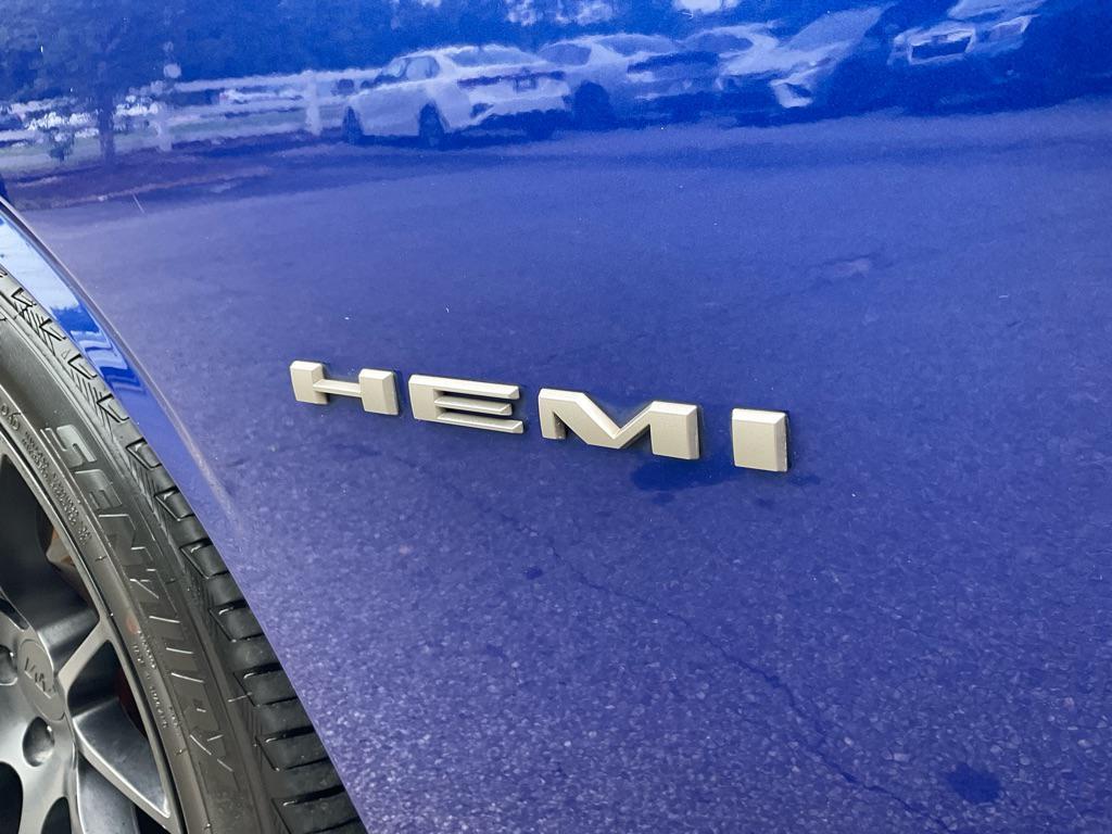 used 2020 Dodge Challenger car, priced at $21,884