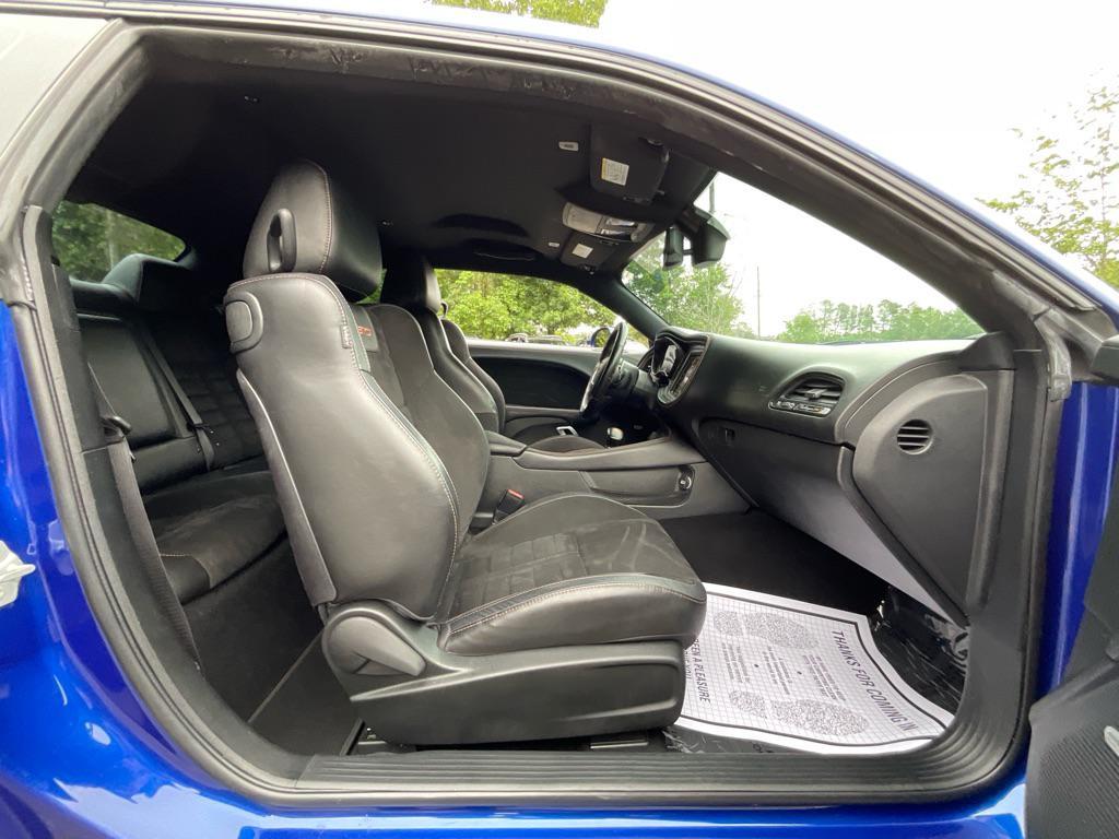used 2020 Dodge Challenger car, priced at $21,884