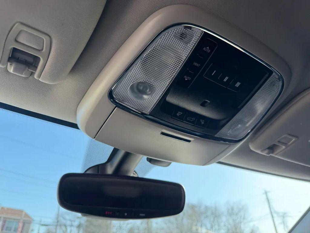 used 2017 Dodge Durango car, priced at $14,995