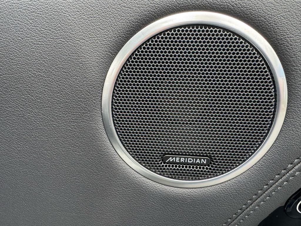 used 2022 Land Rover Range Rover car, priced at $57,995