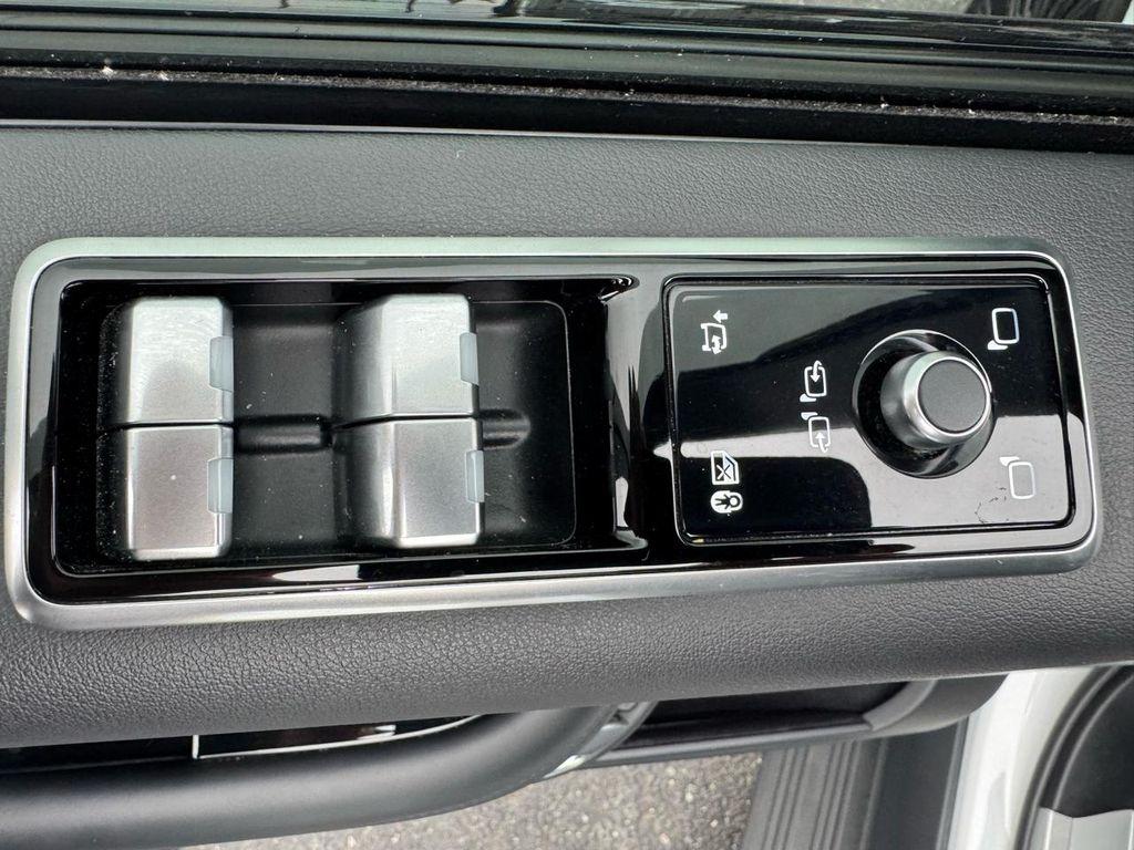 used 2022 Land Rover Range Rover car, priced at $57,995