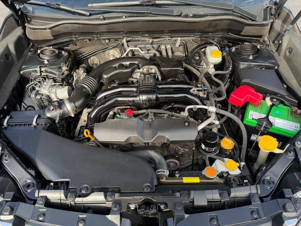 used 2015 Subaru Forester car, priced at $13,995