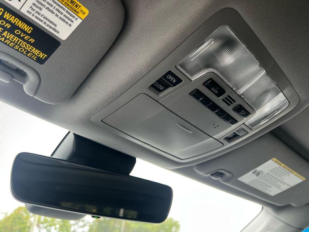 used 2017 Toyota Highlander car, priced at $20,995