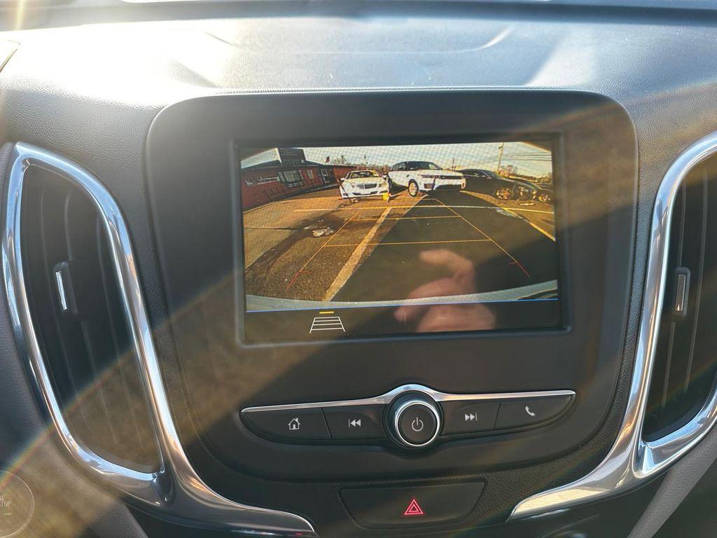 used 2019 Chevrolet Equinox car, priced at $11,995