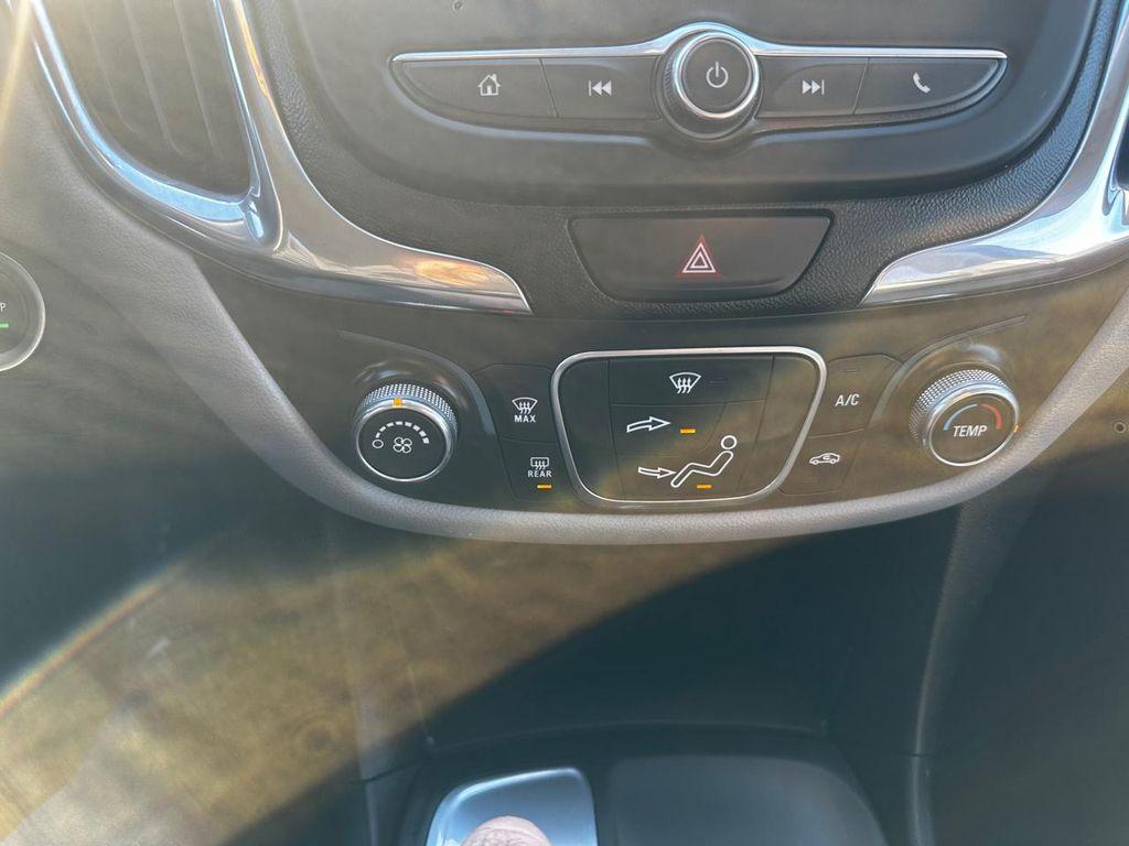 used 2019 Chevrolet Equinox car, priced at $11,995