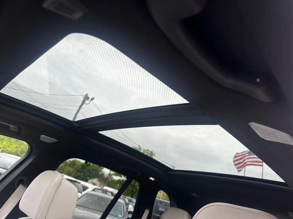 used 2021 BMW X5 car, priced at $40,995