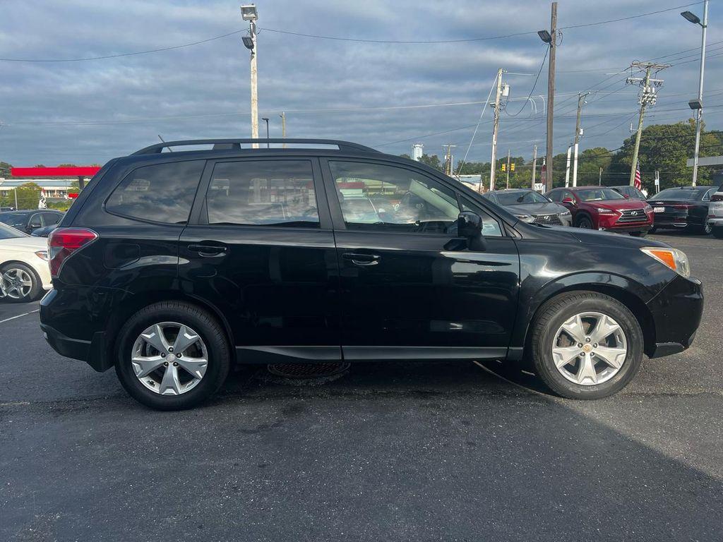 used 2014 Subaru Forester car, priced at $7,995
