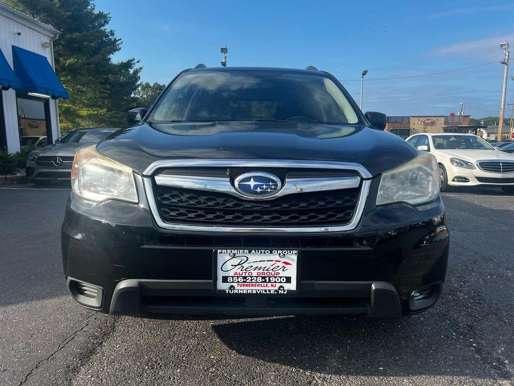 used 2014 Subaru Forester car, priced at $7,995