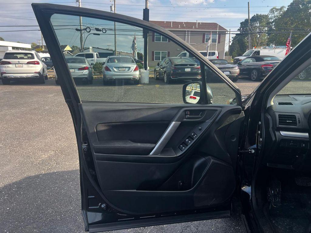 used 2014 Subaru Forester car, priced at $7,995