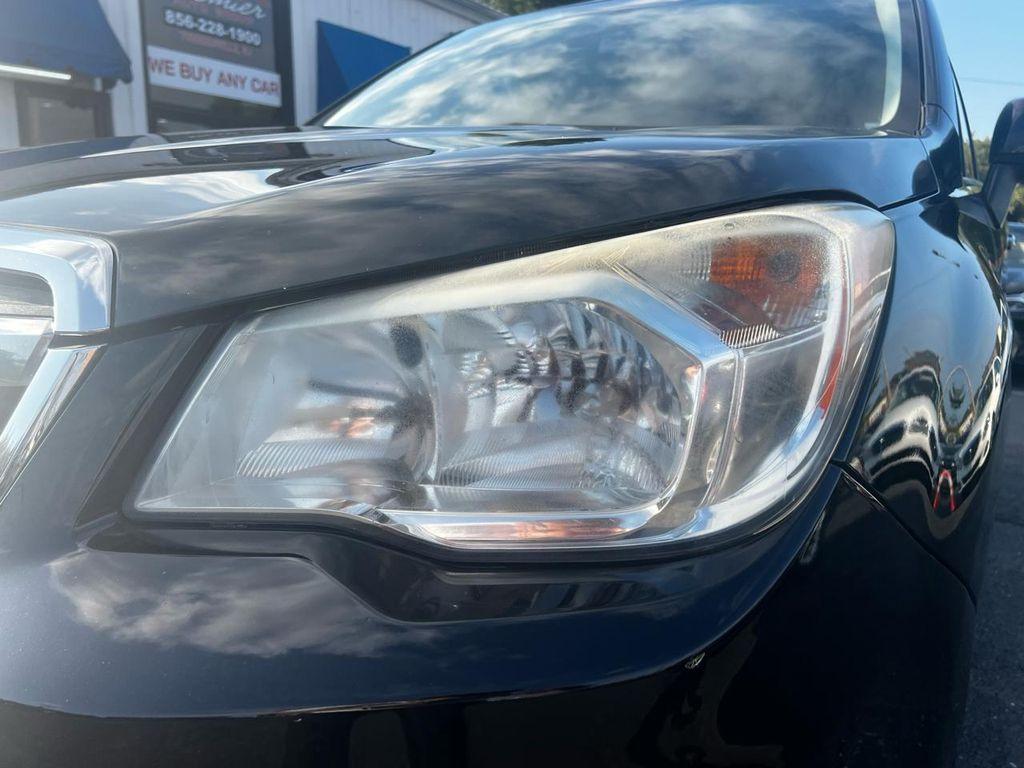 used 2014 Subaru Forester car, priced at $7,995
