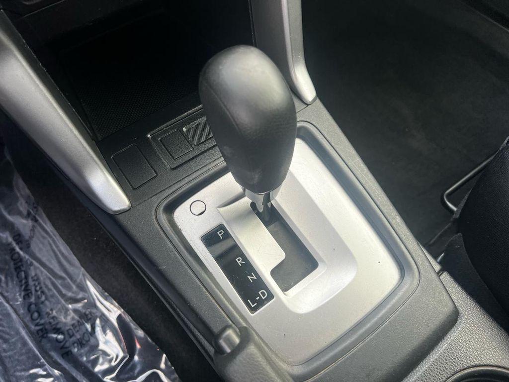 used 2014 Subaru Forester car, priced at $7,995