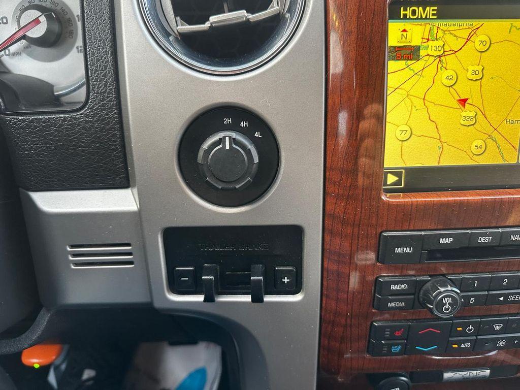 used 2010 Ford F-150 car, priced at $9,495