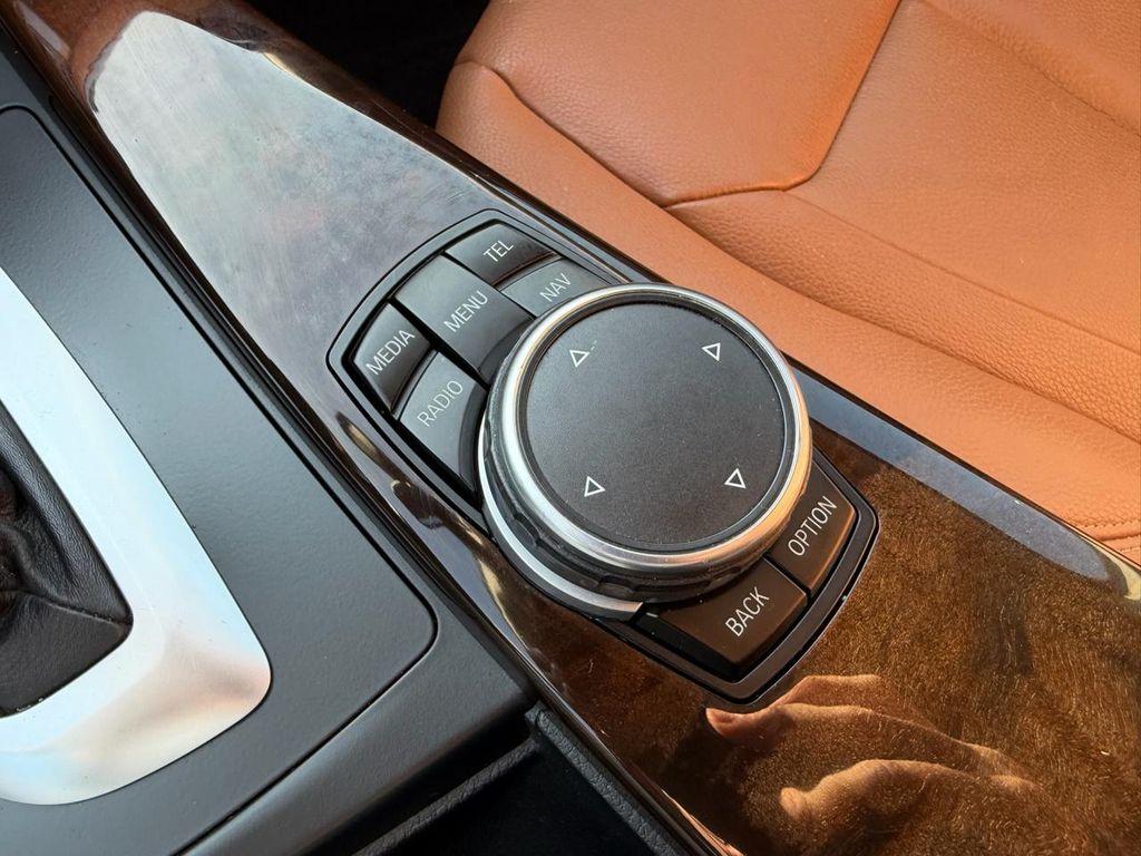 used 2015 BMW 328 Gran Turismo car, priced at $12,995