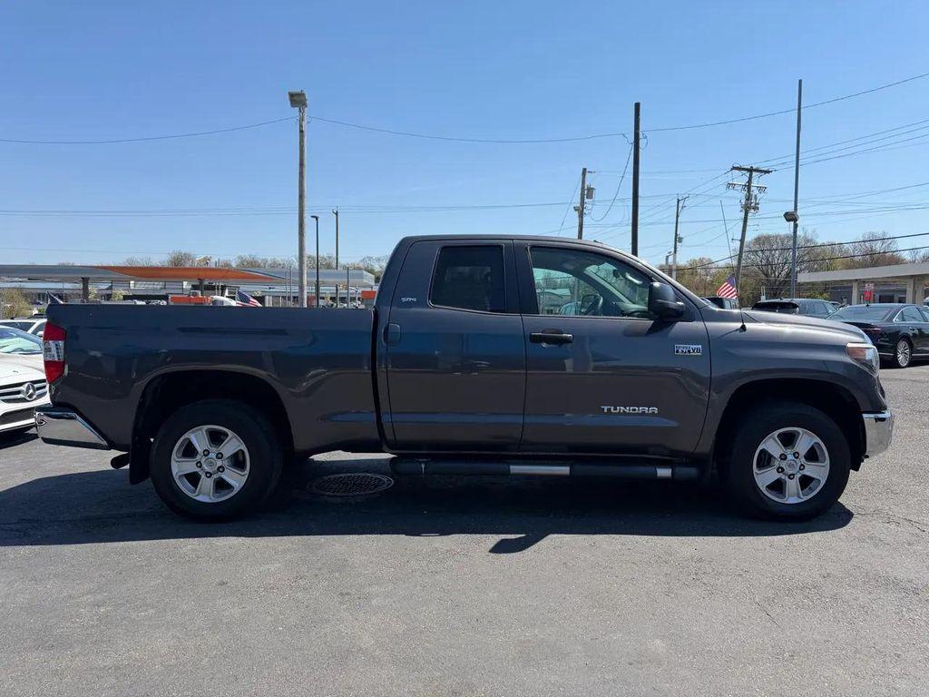 used 2018 Toyota Tundra car, priced at $28,995