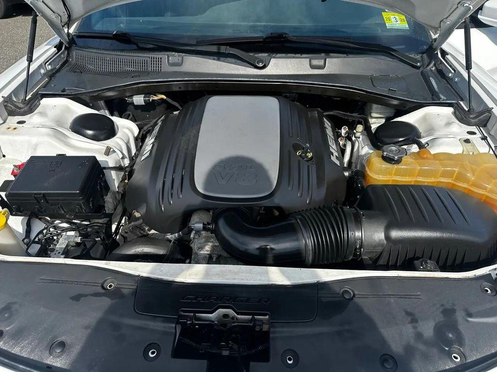 used 2015 Dodge Charger car, priced at $11,995