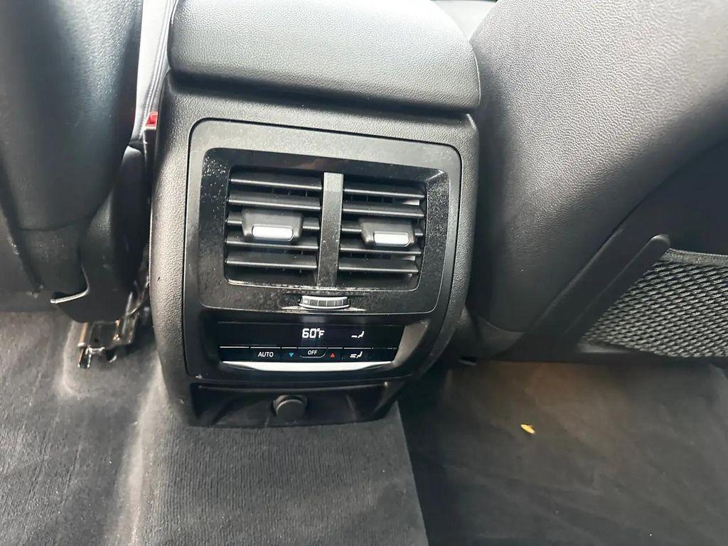 used 2019 BMW X3 car, priced at $16,495