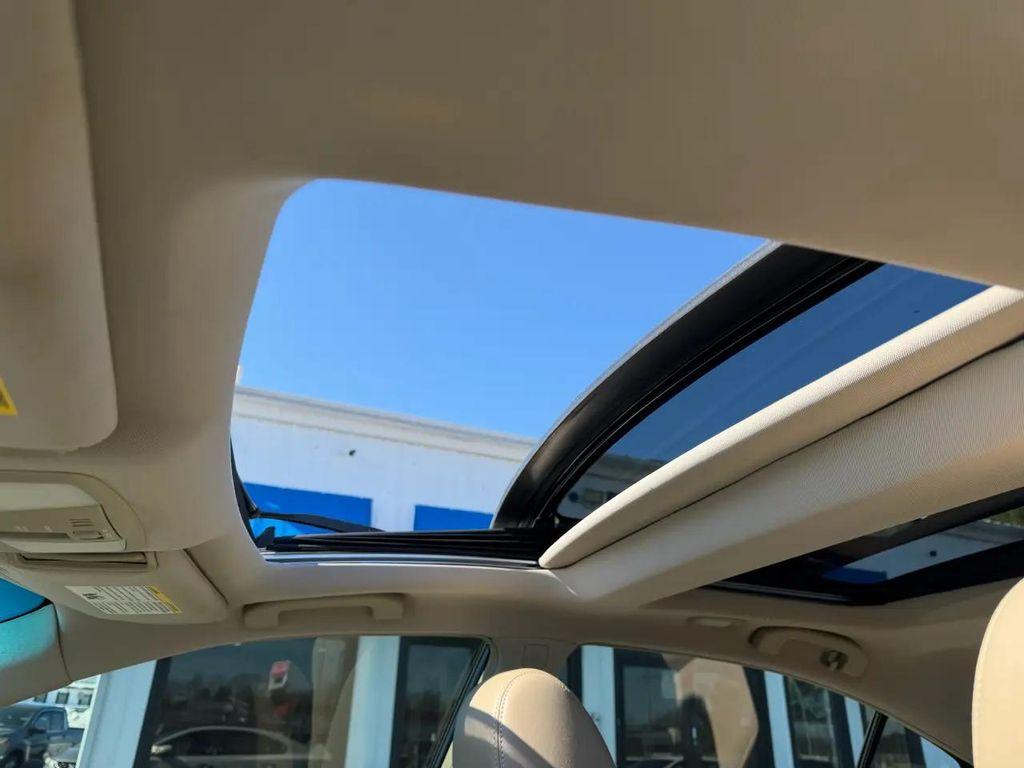 used 2014 Nissan Maxima car, priced at $10,995