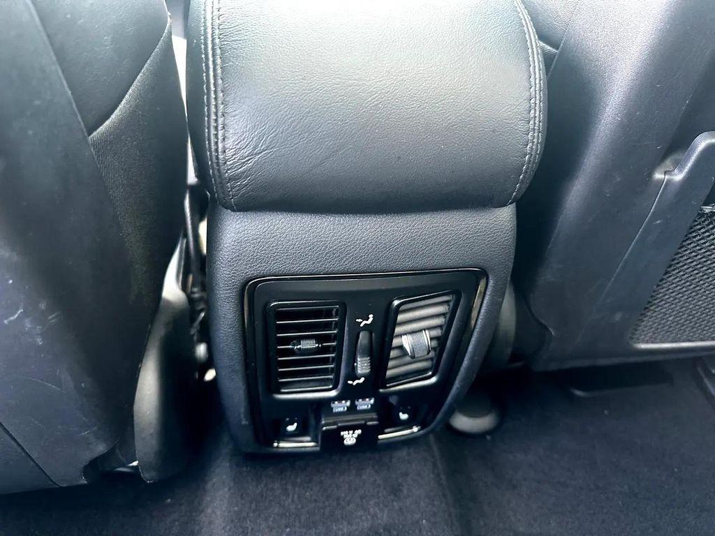 used 2020 Jeep Grand Cherokee car, priced at $22,995