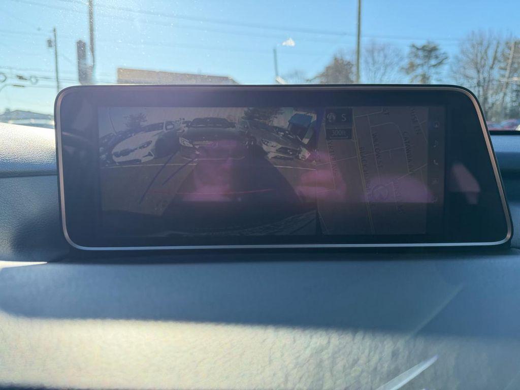 used 2017 Lexus RX 350 car, priced at $26,995