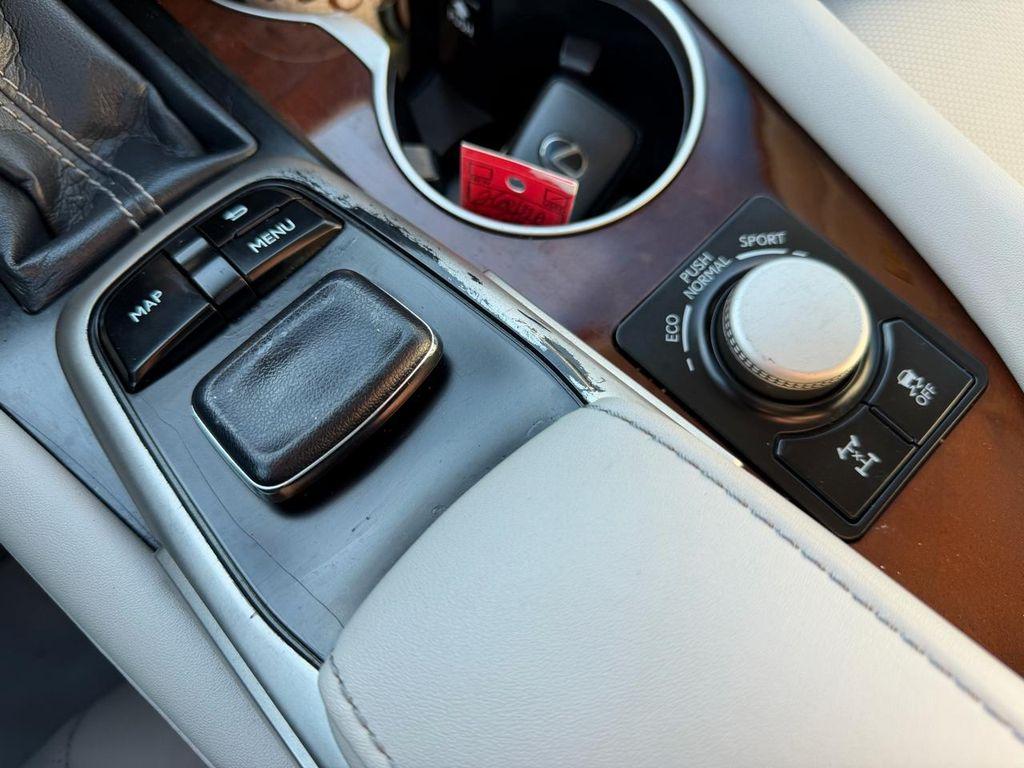 used 2017 Lexus RX 350 car, priced at $26,995