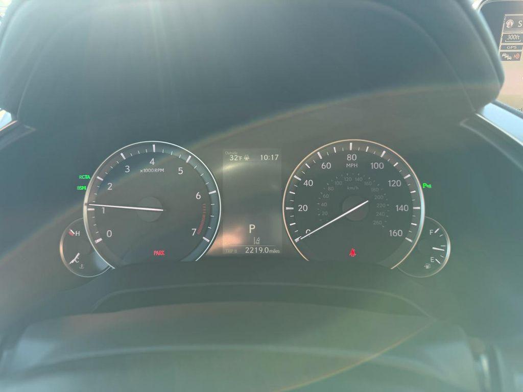 used 2017 Lexus RX 350 car, priced at $26,995