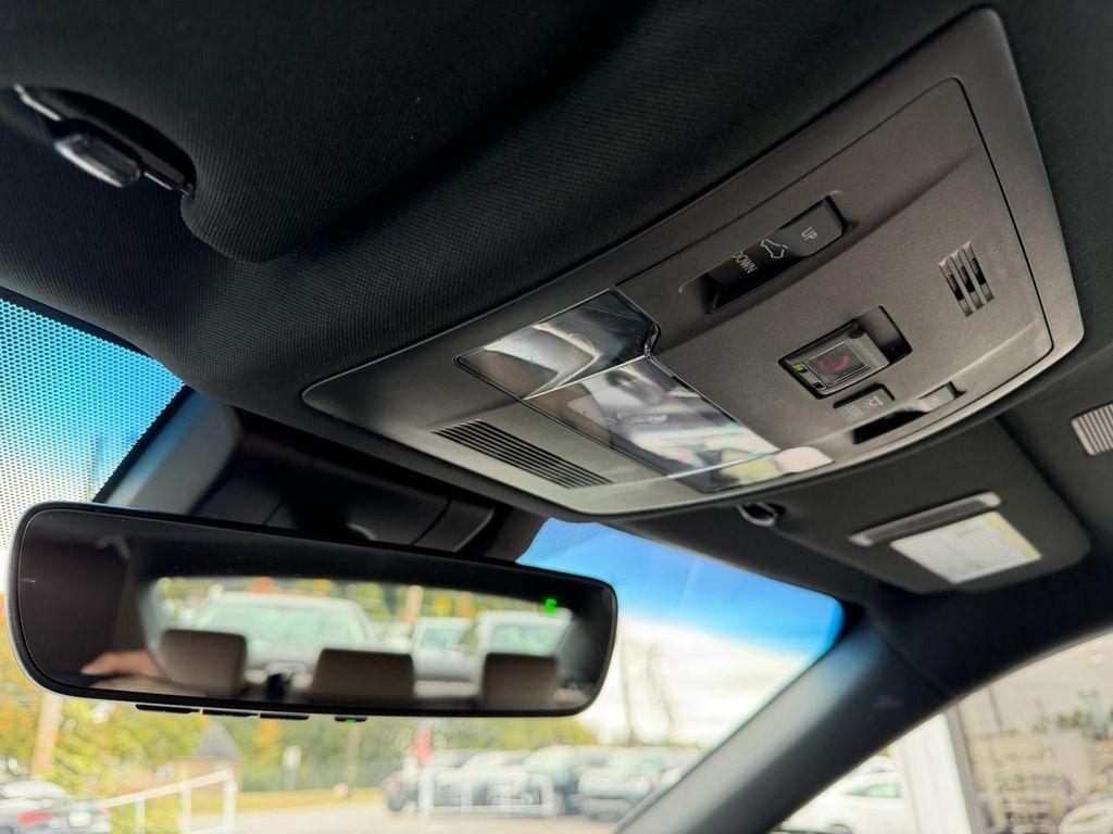 used 2022 Lexus ES 350 car, priced at $27,495