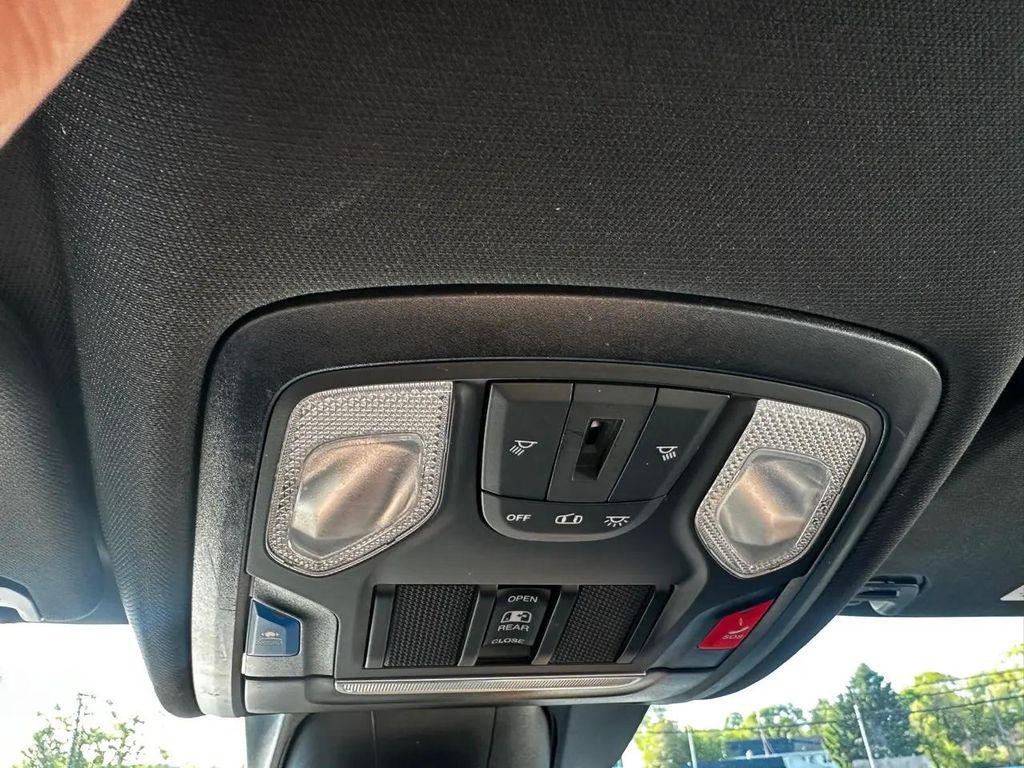 used 2022 Ram 1500 car, priced at $26,995