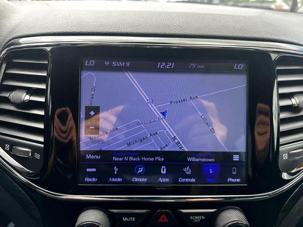 used 2019 Jeep Grand Cherokee car, priced at $21,995