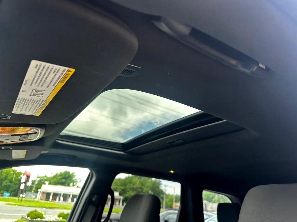 used 2019 Jeep Grand Cherokee car, priced at $21,995