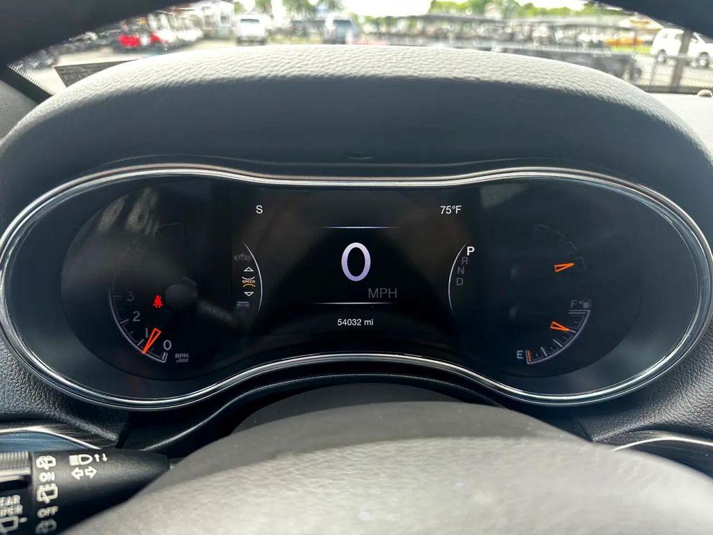 used 2019 Jeep Grand Cherokee car, priced at $21,995