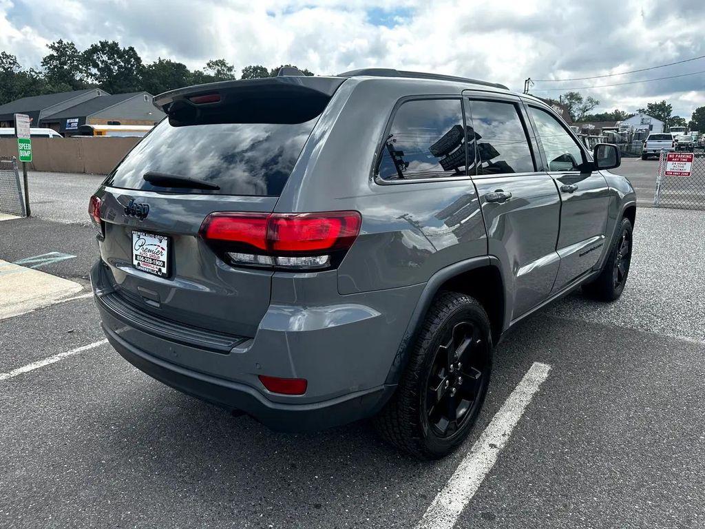 used 2019 Jeep Grand Cherokee car, priced at $21,995