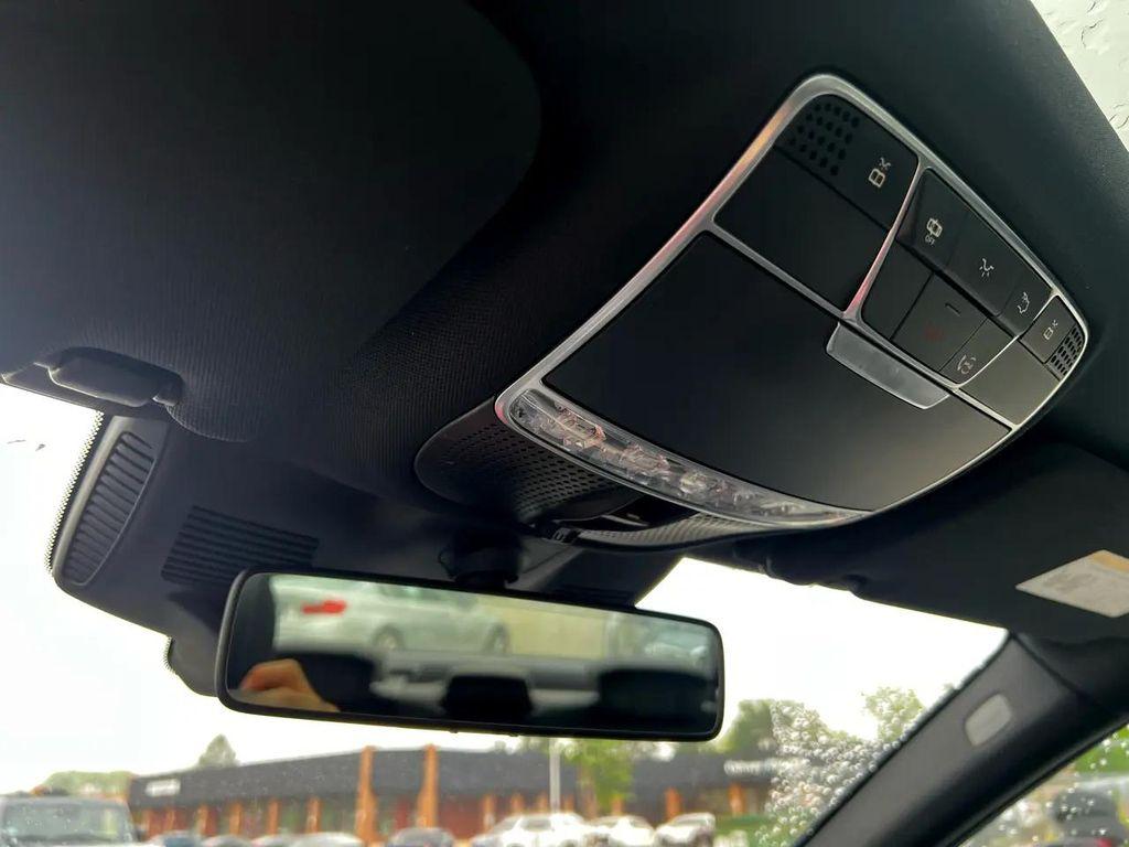 used 2019 Mercedes-Benz S-Class car, priced at $32,995