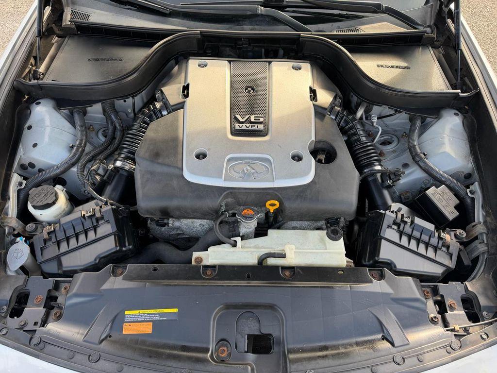 used 2013 INFINITI G37x car, priced at $10,995