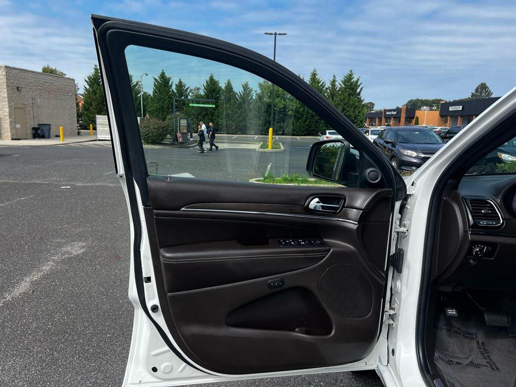 used 2019 Jeep Grand Cherokee car, priced at $20,995